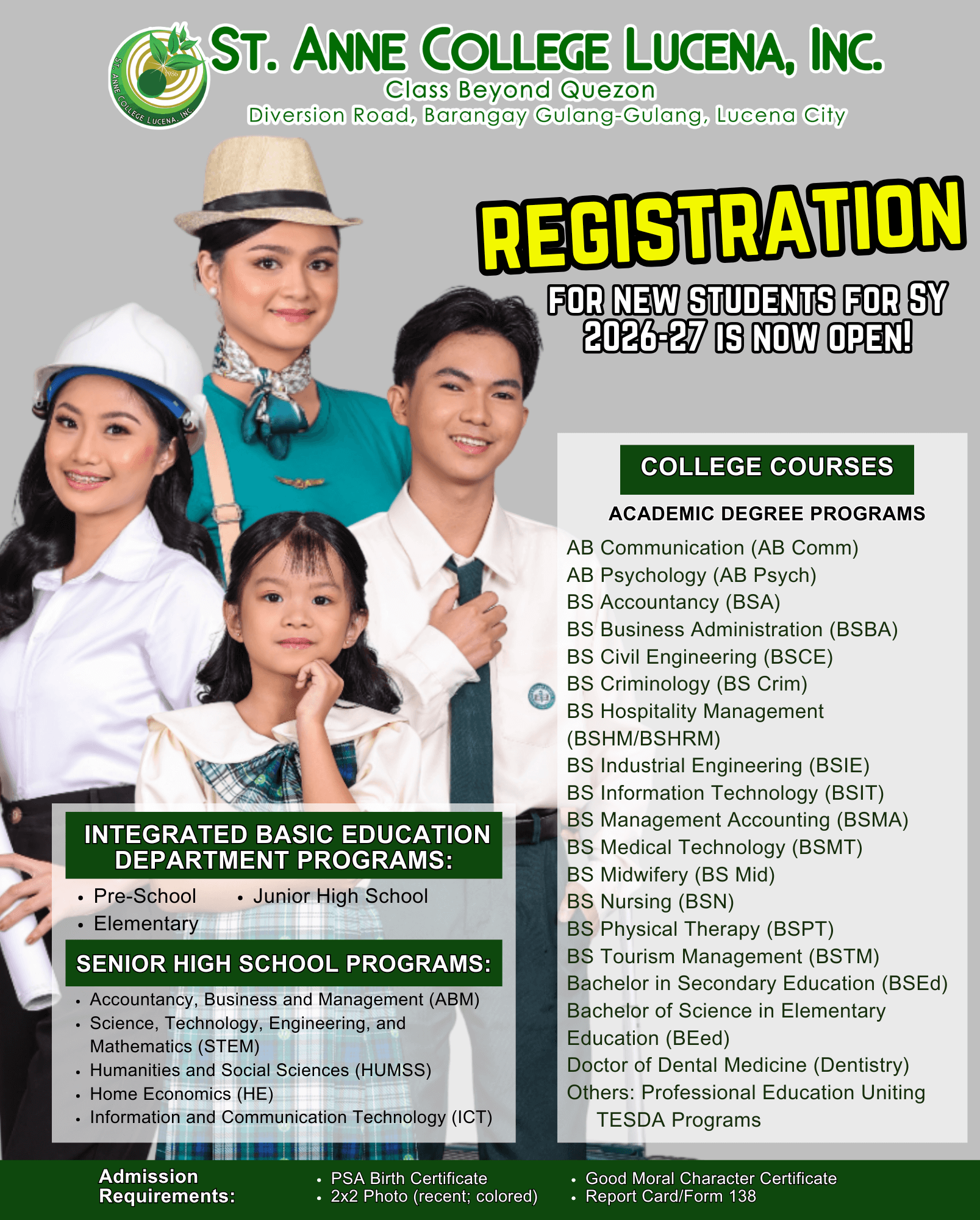 Career Pathways banner