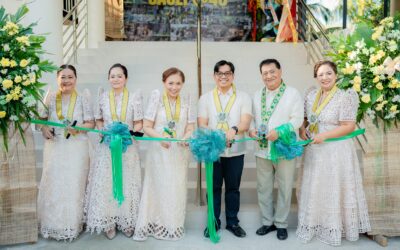 Honoring Achievements, Embracing New Horizons